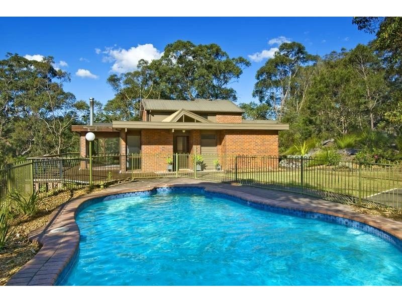 5 Pamela Place, Kenthurst NSW 2156