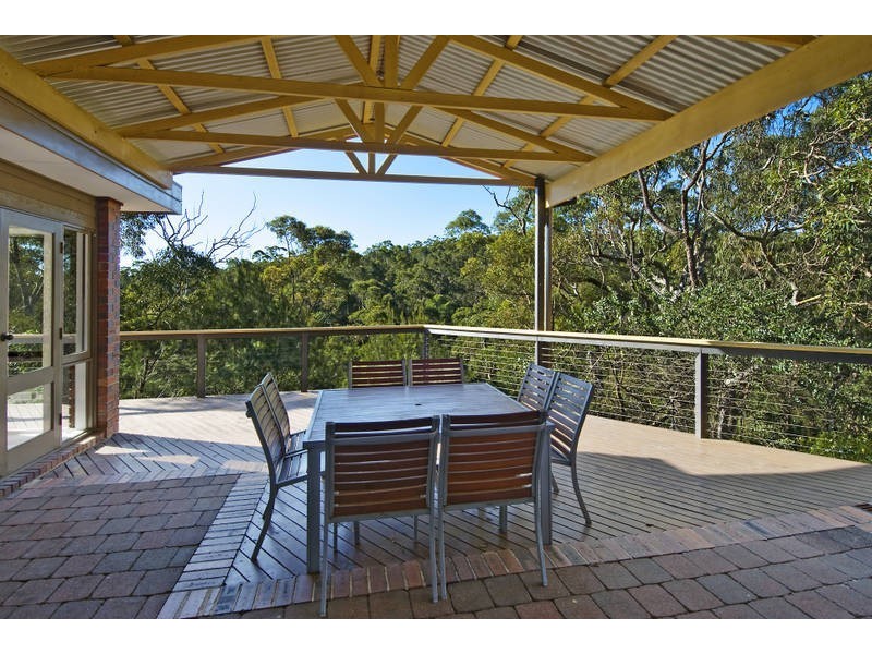 5 Pamela Place, Kenthurst NSW 2156