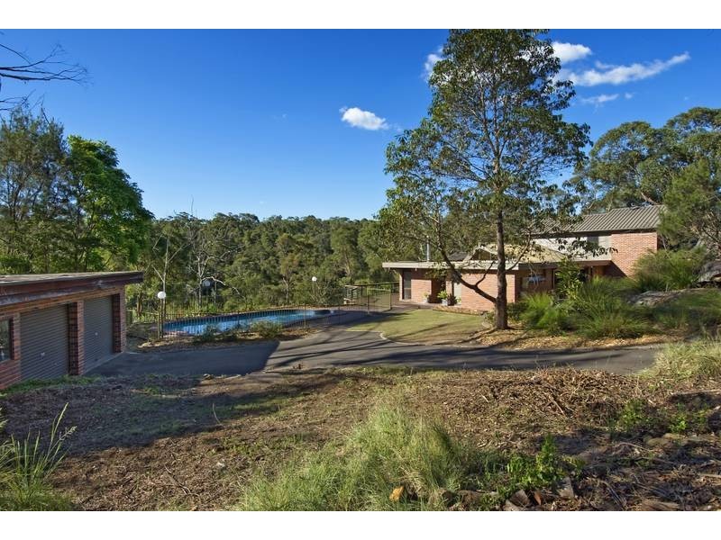 5 Pamela Place, Kenthurst NSW 2156