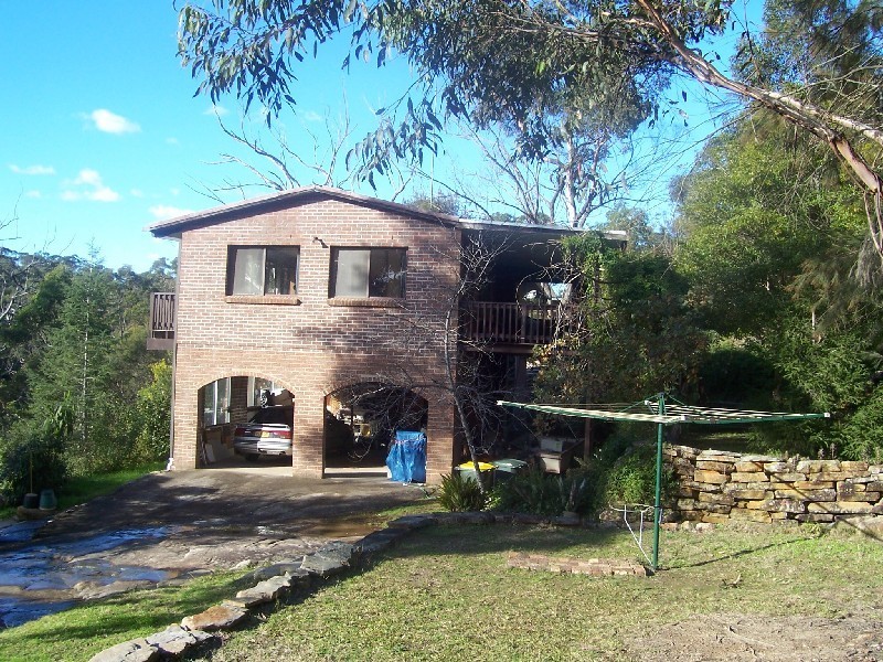 7 Pamela Place, Kenthurst NSW 2156
