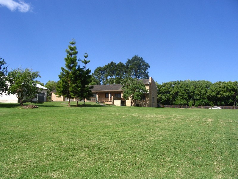 10 Park Road, Kenthurst NSW 2156