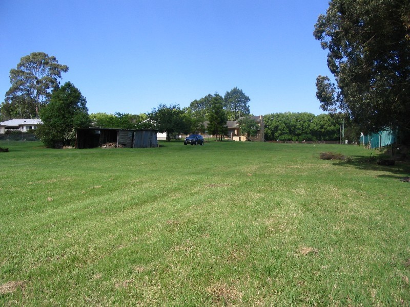 10 Park Road, Kenthurst NSW 2156