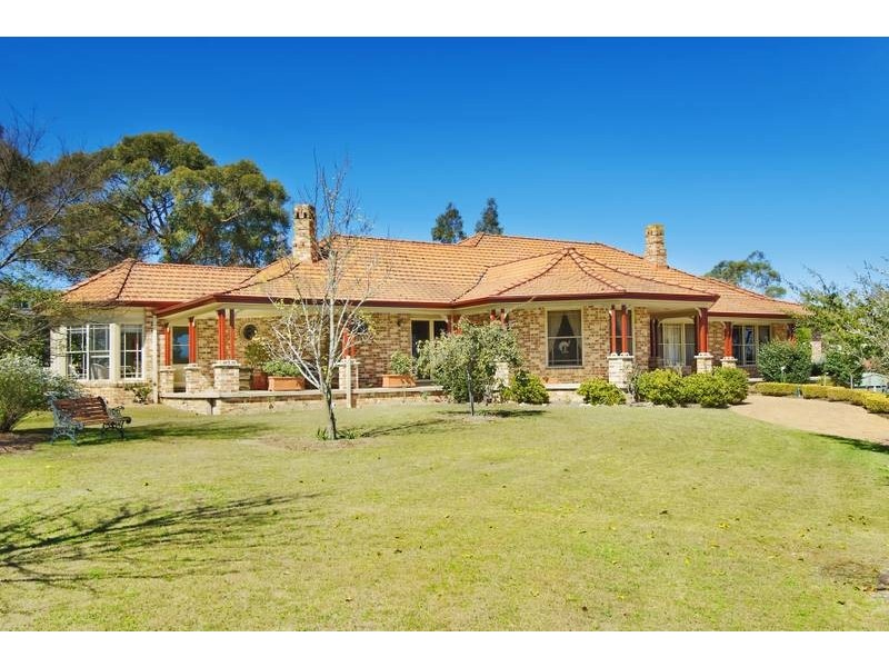 6 Parkcrest Place, Kenthurst NSW 2156