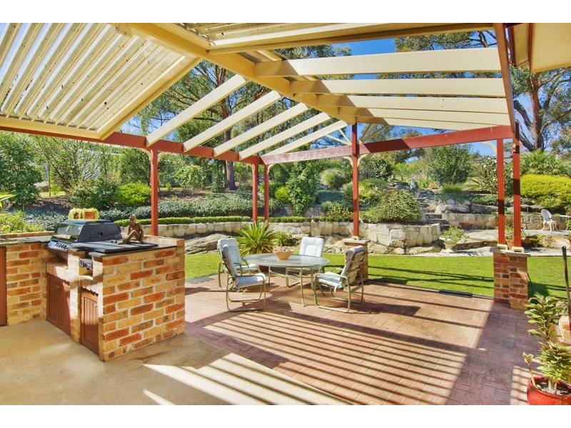 6 Parkcrest Place, Kenthurst NSW 2156