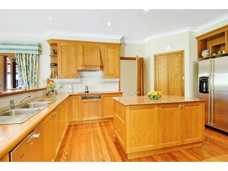 6 Parkcrest Place, Kenthurst NSW 2156