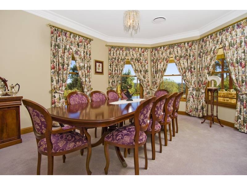 6 Parkcrest Place, Kenthurst NSW 2156