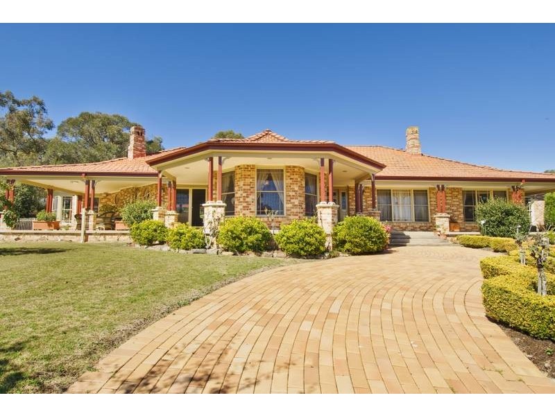6 Parkcrest Place, Kenthurst NSW 2156