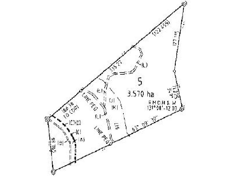 Lot 5 – 253 Pitt Town Road, Kenthurst NSW 2156