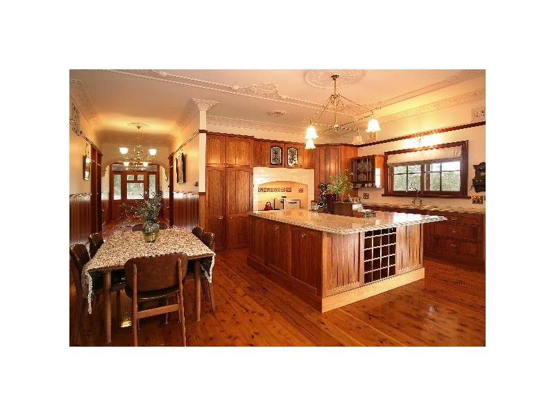 309 Pitt Town Road, Kenthurst NSW 2156