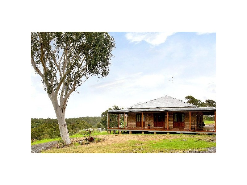 309 Pitt Town Road, Kenthurst NSW 2156