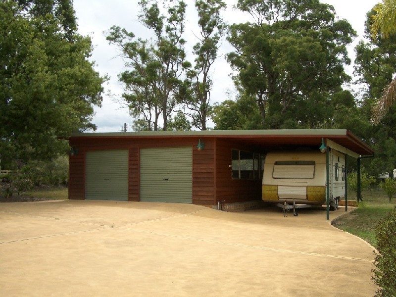 113 Porters Road, Kenthurst NSW 2156