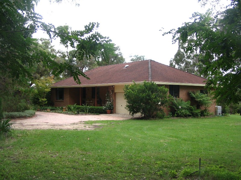 133 Porters Road, Kenthurst NSW 2156