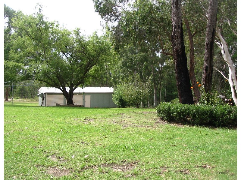 133 Porters Road, Kenthurst NSW 2156