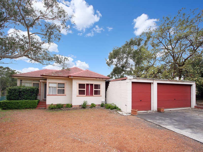 21 Raym Road, Kenthurst NSW 2156