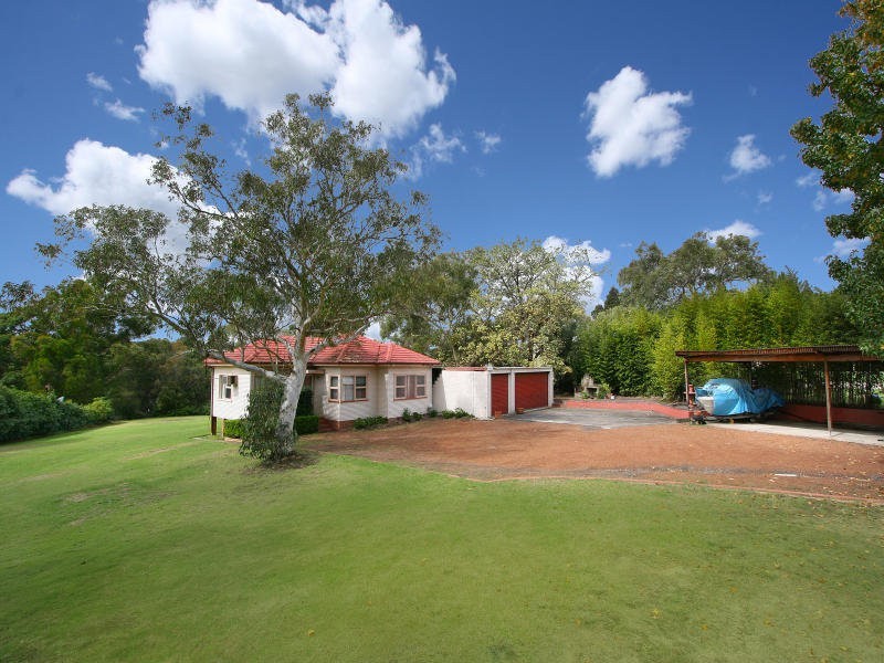 21 Raym Road, Kenthurst NSW 2156