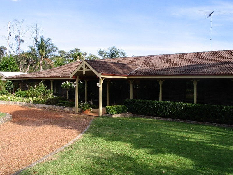 12 Robson Road, Kenthurst NSW 2156