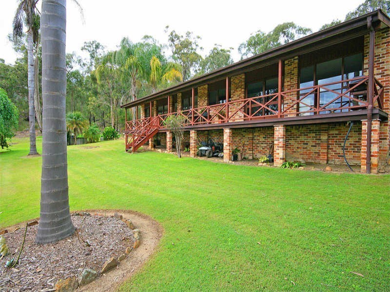 419 Halcrows Road, Glenorie NSW 2157