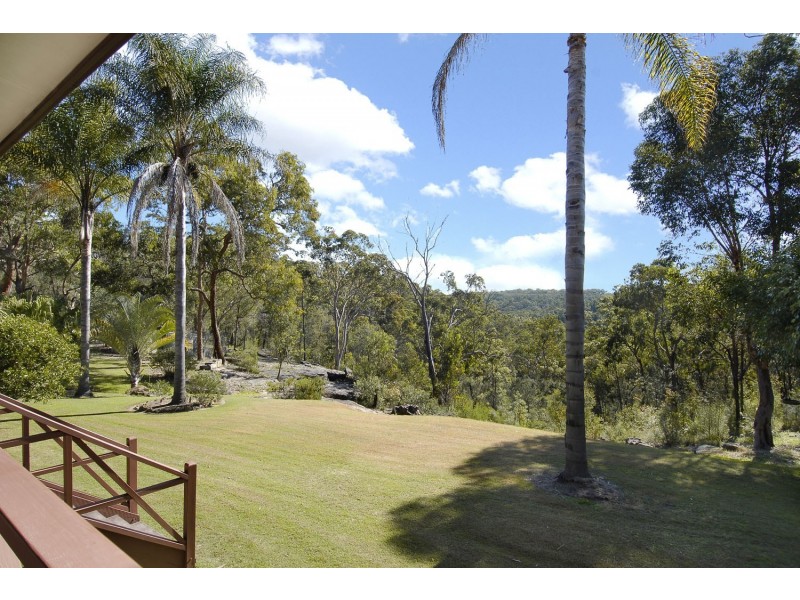 419 Halcrows Road, Glenorie NSW 2157