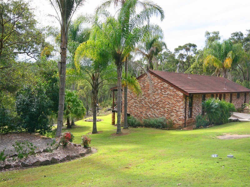 419 Halcrows Road, Glenorie NSW 2157