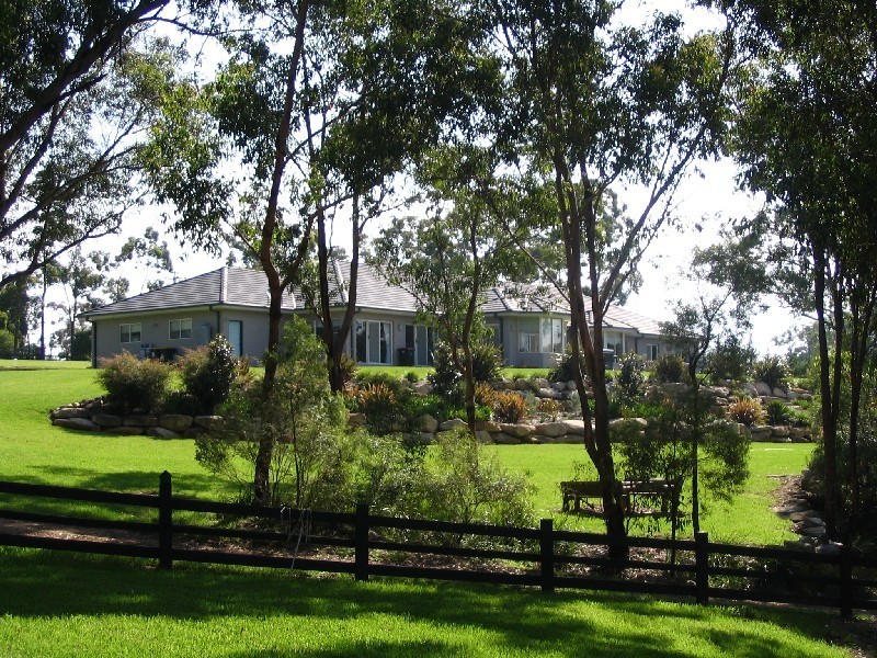 227 Annangrove Road, Annangrove NSW 2156