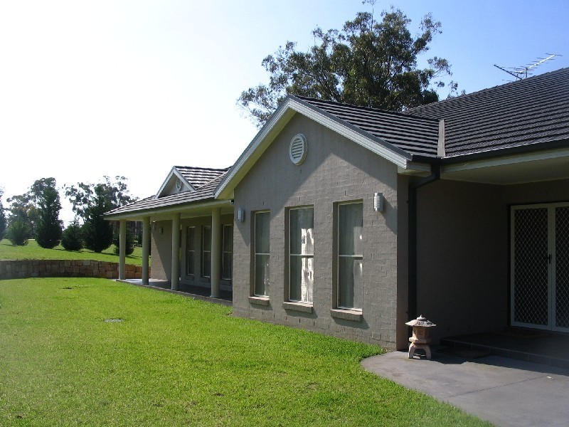 227 Annangrove Road, Annangrove NSW 2156