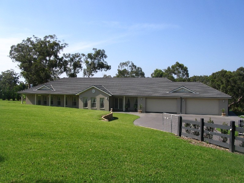 227 Annangrove Road, Annangrove NSW 2156