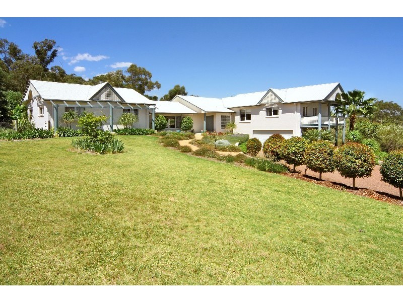 5 Oakridge Place, Kenthurst NSW 2156