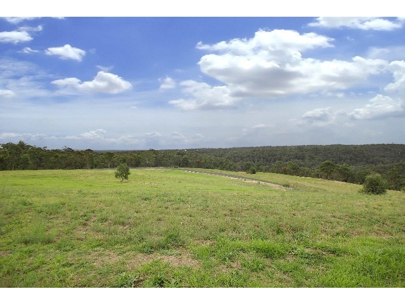 Lot 6 – 253 Pitt Town Road, Kenthurst NSW 2156