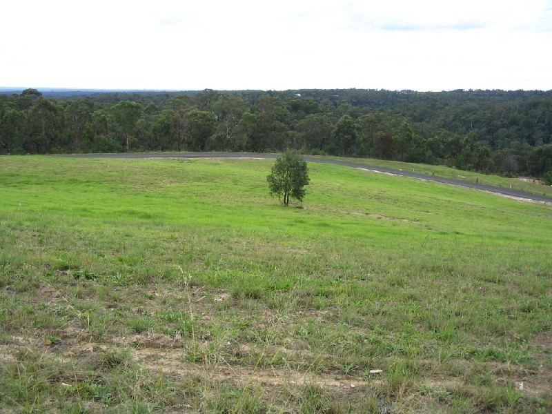 Lot 6 – 253 Pitt Town Road, Kenthurst NSW 2156