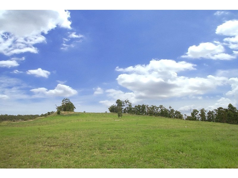 Lot 6 – 253 Pitt Town Road, Kenthurst NSW 2156