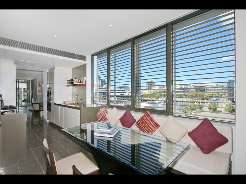 301/8 Wharf Crescent, Pyrmont NSW 2009