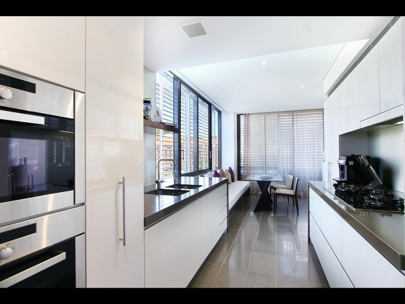 301/8 Wharf Crescent, Pyrmont NSW 2009