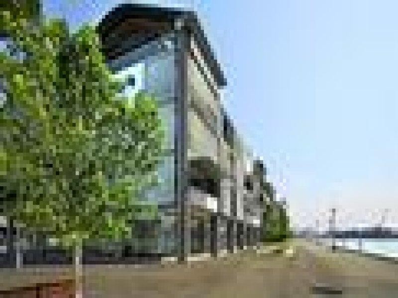 301/8 Wharf Crescent, Pyrmont NSW 2009