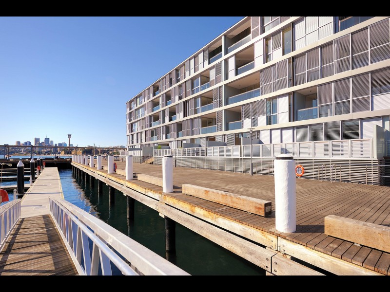 20/56 Pirrama Road, Pyrmont NSW 2009