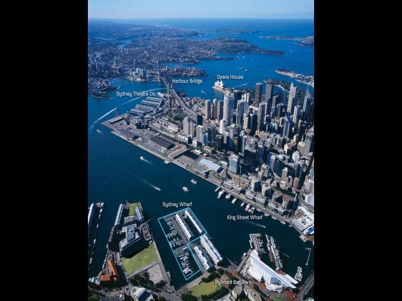 20/56 Pirrama Road, Pyrmont NSW 2009