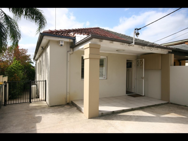 42 Westbourne Street, Drummoyne NSW 2047