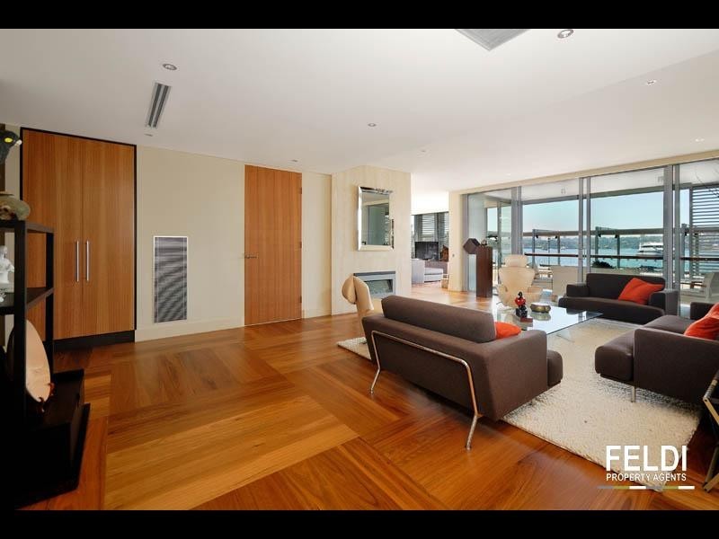 50/56 Pirrama Road, Sydney NSW 2000