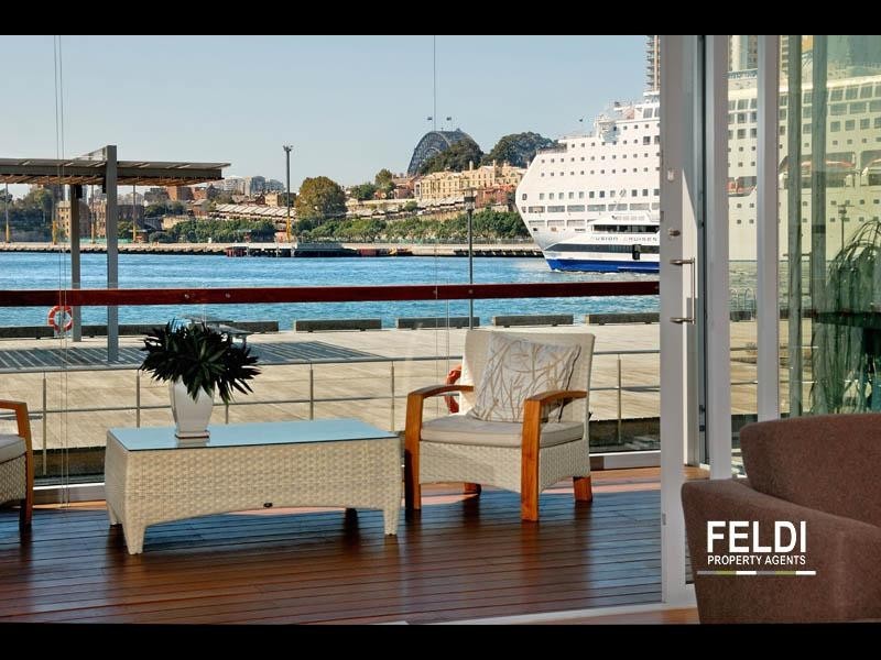 50/56 Pirrama Road, Pyrmont NSW 2009