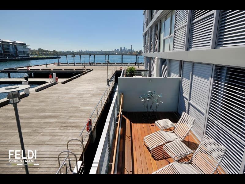 50/56 Pirrama Road, Pyrmont NSW 2009