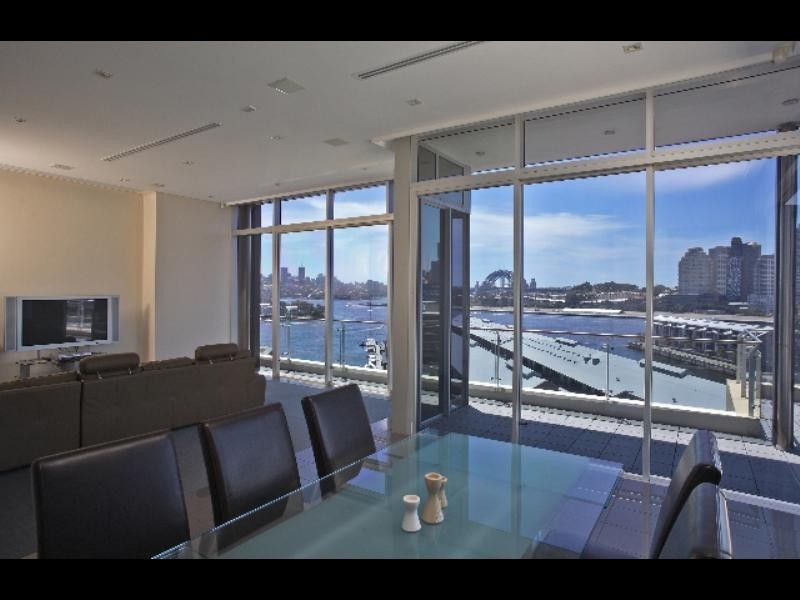 731/8 Point Street, Pyrmont NSW 2009