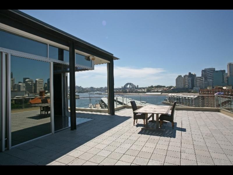 731/8 Point Street, Pyrmont NSW 2009