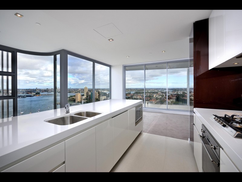 1301/118 Alfred Street, Milsons Point NSW 2061