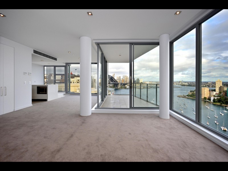 1301/118 Alfred Street, Milsons Point NSW 2061