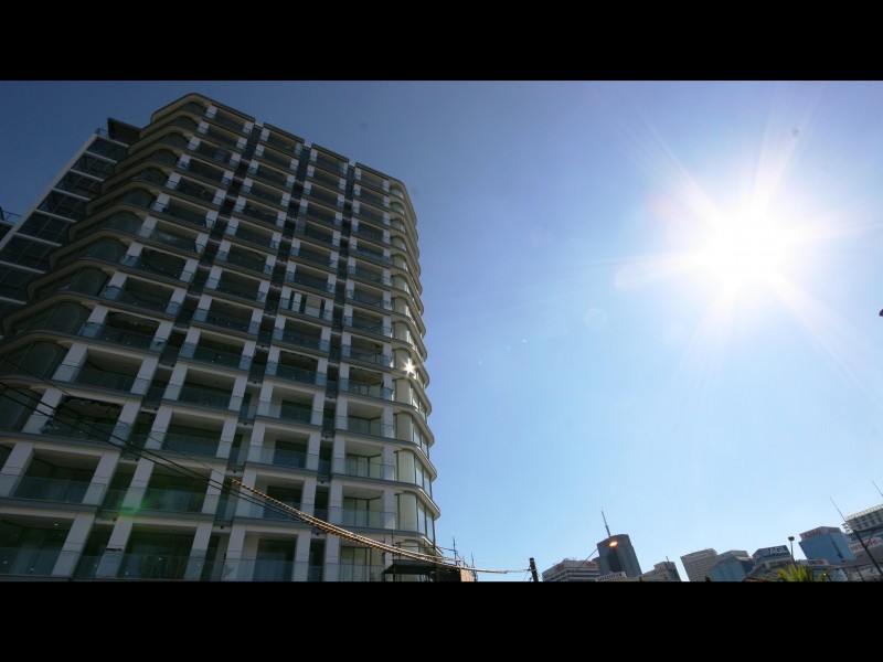 1301/118 Alfred Street, Milsons Point NSW 2061