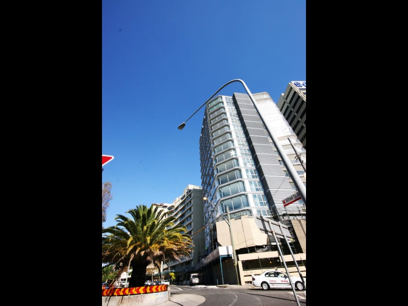 1301/118 Alfred Street, Milsons Point NSW 2061