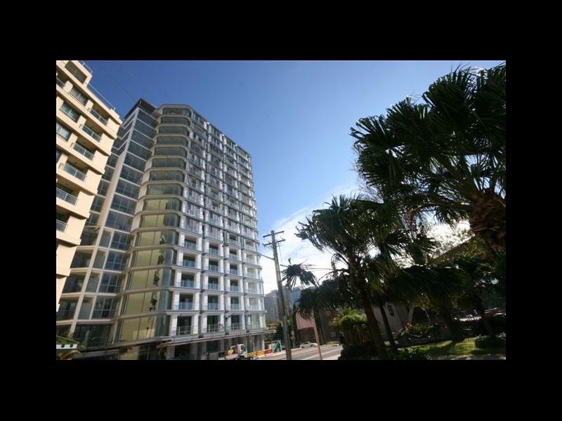 1301/118 Alfred Street, Milsons Point NSW 2061