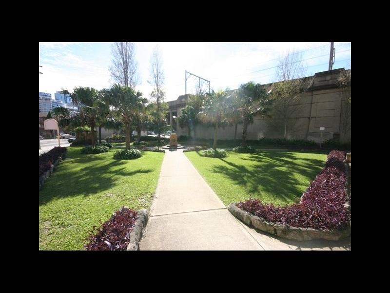 1301/118 Alfred Street, Milsons Point NSW 2061