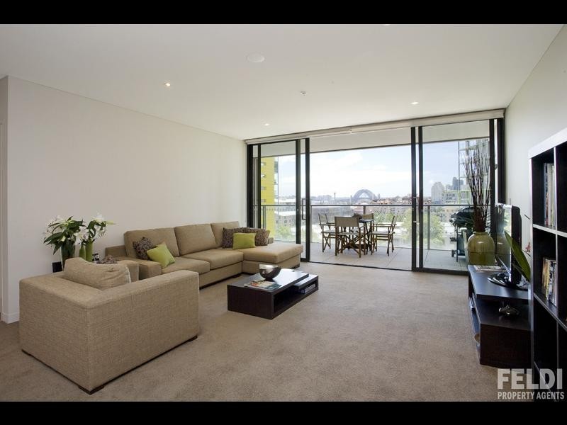 7C/5 Tambua Street, Pyrmont NSW 2009