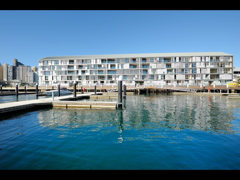 33/56 Pirrama Road, Pyrmont NSW 2009