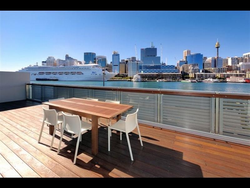 56A Pirrama, Pyrmont NSW 2009